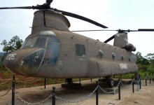 VIETNAM VETARAN TOUR 12 DAYS 11 NIGHTS